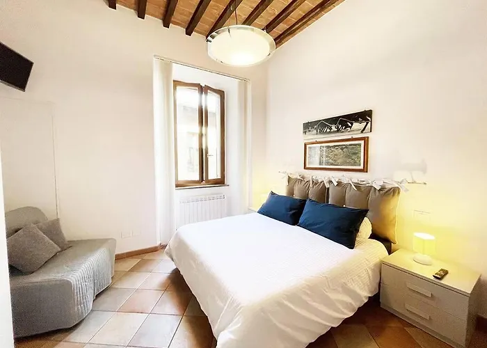 Casa Montanini Centro Storico