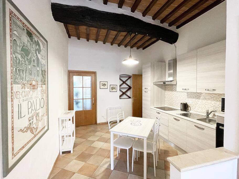 Casa Montanini Centro Storico Apartamento