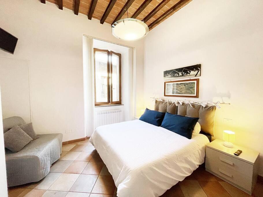 Apartamento Casa Montanini Centro Storico *