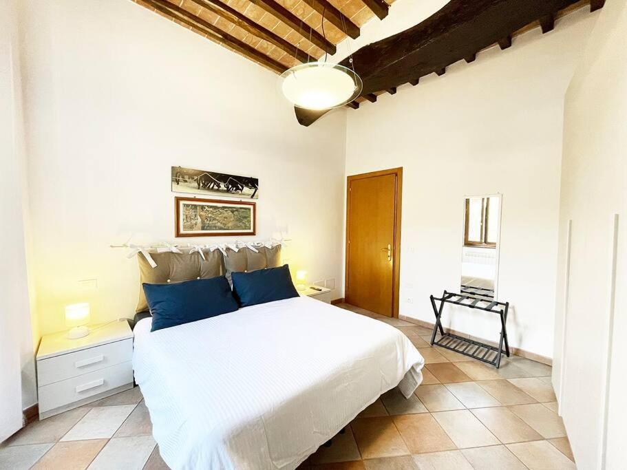 Casa Montanini Centro Storico Apartamento Siena