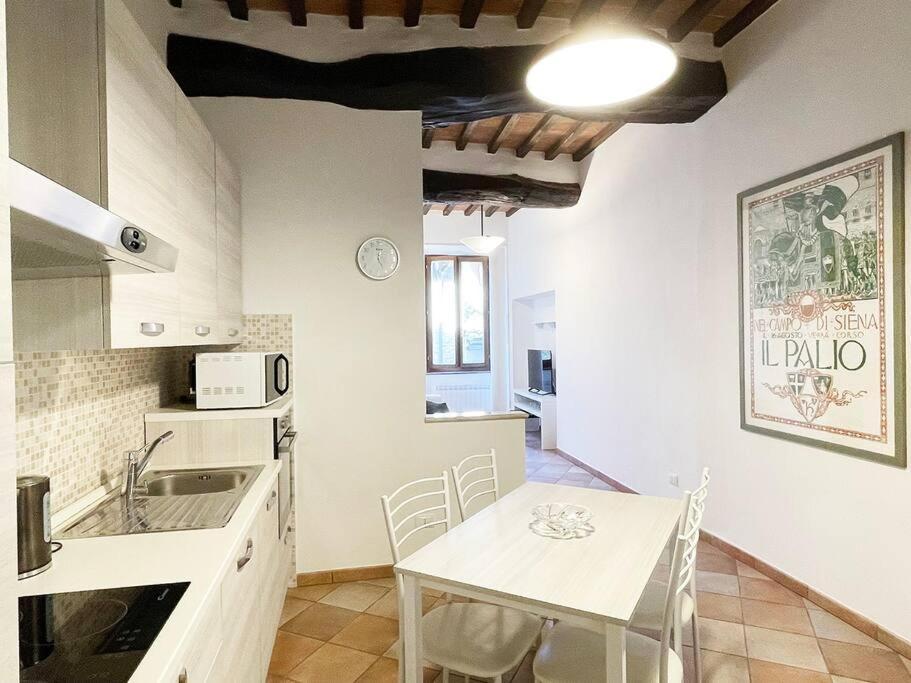 Apartamento Casa Montanini Centro Storico