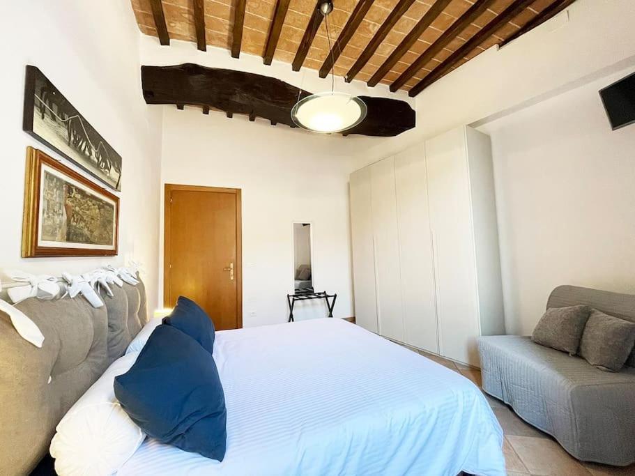 Casa Montanini Centro Storico Apartamento *