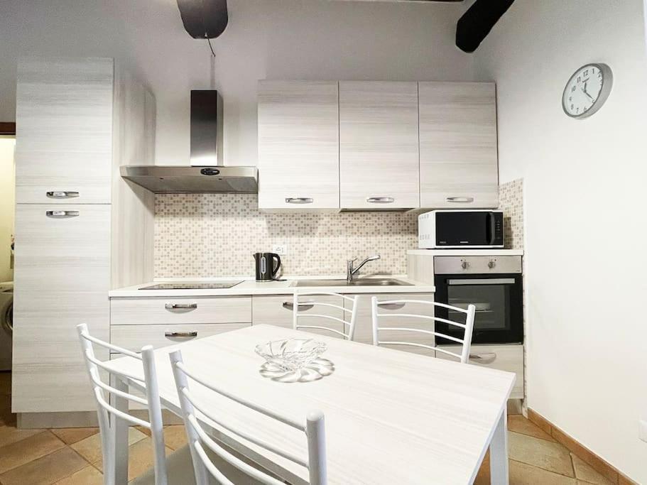 Casa Montanini Centro Storico Apartamento