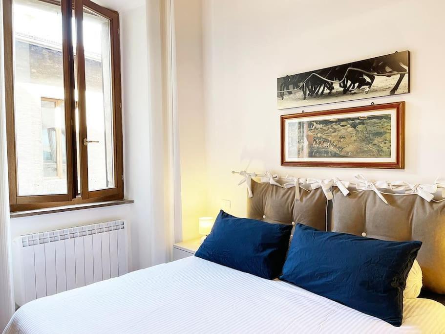 Casa Montanini Centro Storico Apartamento