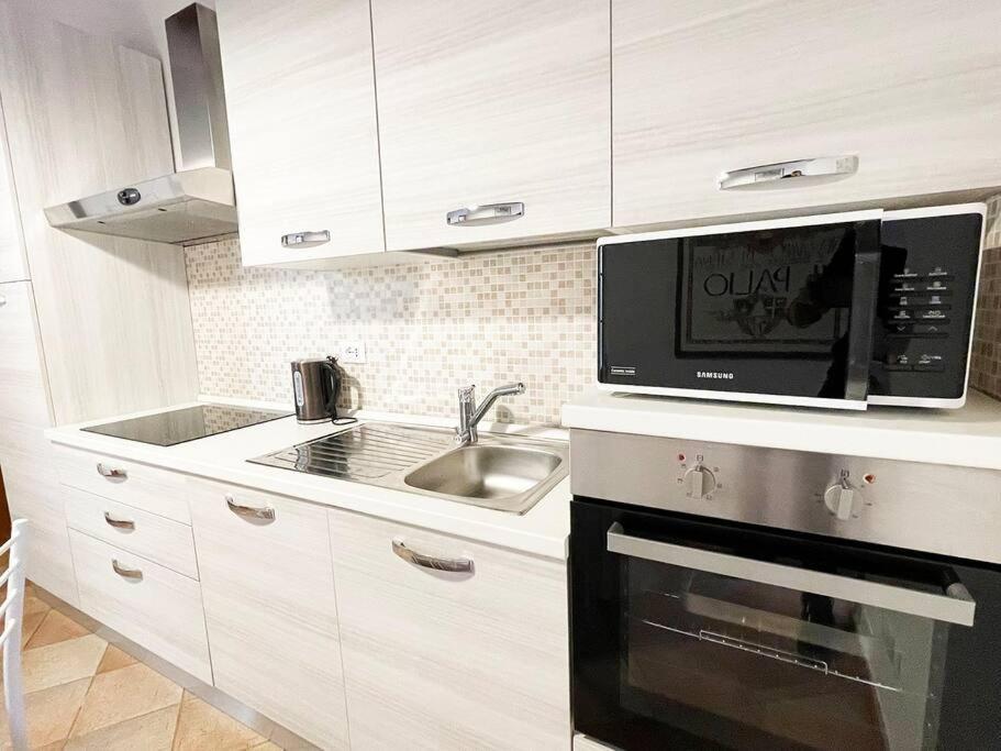 Apartamento Casa Montanini Centro Storico *